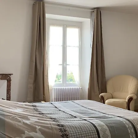 Bed & Breakfast Ferme De La Croix