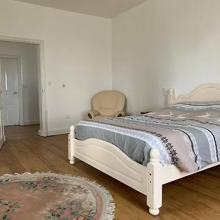 Ferme De La Croix Couette-café 3*