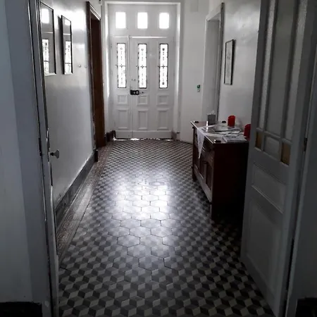 Couette-café Ferme De La Croix Brion-pres-Thouet