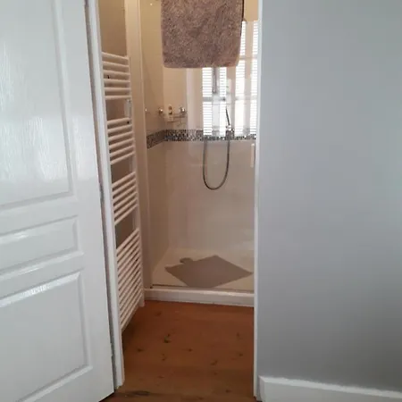 Ferme De La Croix 3*