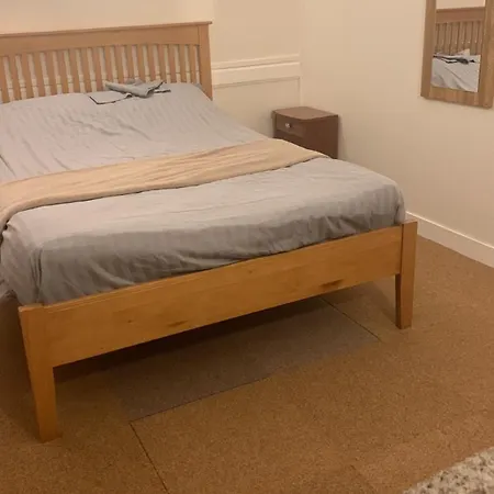 Ferme De La Croix Couette-café